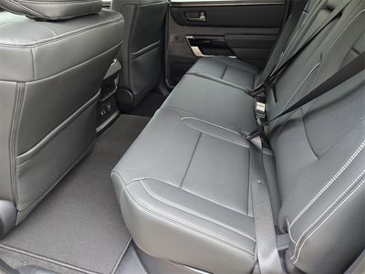 2026 Toyota Tundra - Photo 19