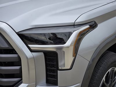 2026 Toyota Tundra - Photo 5