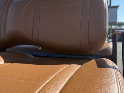 2025 Yamaha Golf Car Drive2 Concierge 4 Quietech EFI - Photo 5