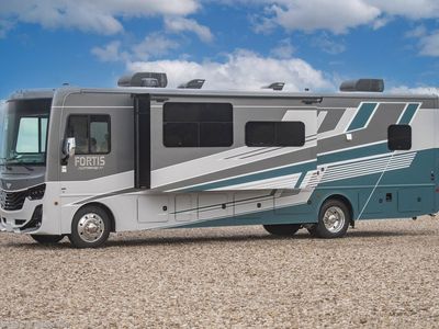 2026 Fleetwood Fortis - Photo 44