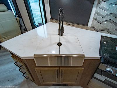 2026 Fleetwood Fortis - Photo 16