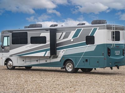 2026 Fleetwood Fortis - Photo 45
