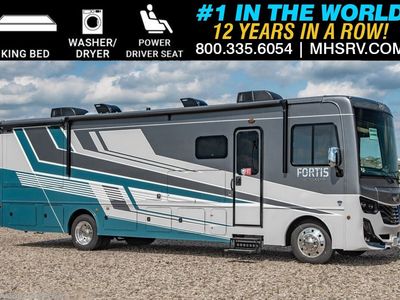 2026 Fleetwood Fortis - Photo 1