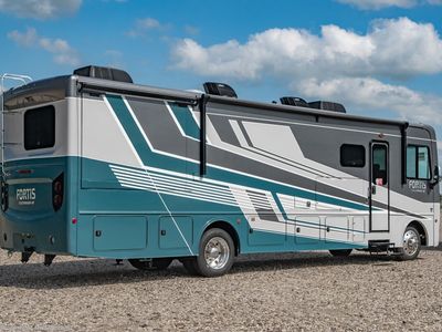 2026 Fleetwood Fortis - Photo 43