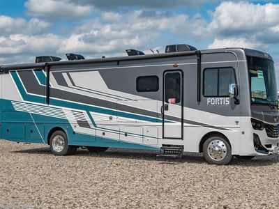 2026 Fleetwood Fortis - Photo 41