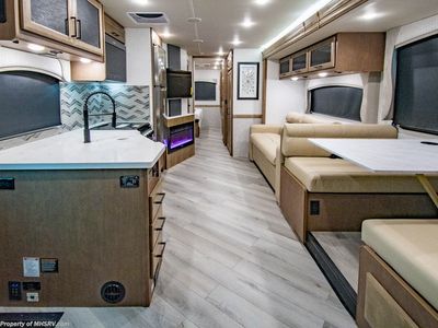 2026 Fleetwood Fortis - Photo 9