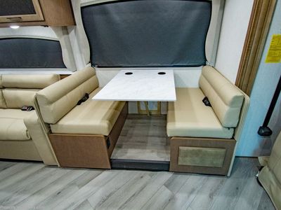 2026 Fleetwood Fortis - Photo 11