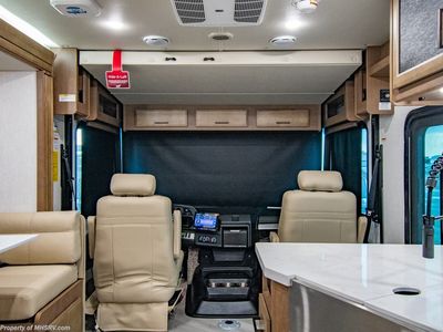 2026 Fleetwood Fortis - Photo 3