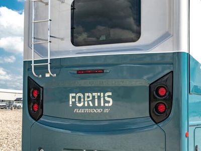 2026 Fleetwood Fortis - Photo 46