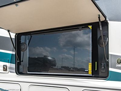 2026 Fleetwood Fortis - Photo 42