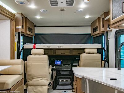 2026 Fleetwood Fortis - Photo 5