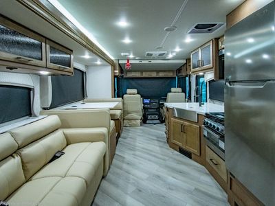 2026 Fleetwood Fortis - Photo 2