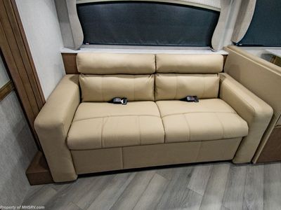 2026 Fleetwood Fortis - Photo 12