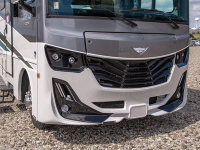 2026 Fleetwood Fortis - Photo 40