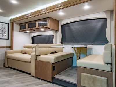 2026 Fleetwood Fortis - Photo 10