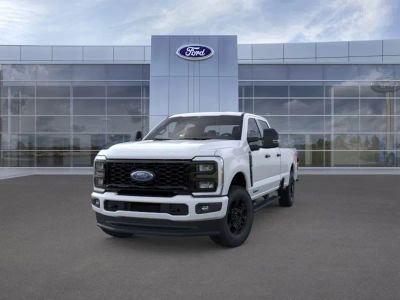 2026 Ford F-350 - Photo 2