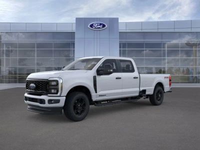 2026 Ford F-350 - Photo 1