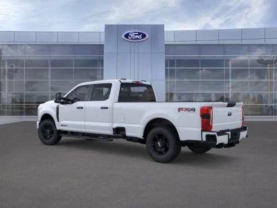2026 Ford F-350 - Photo 4