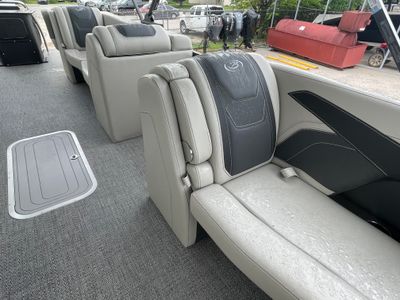 2026 Barletta Cabrio C22CC - Photo 19