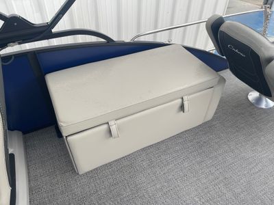 2026 Barletta Cabrio C22CC - Photo 31