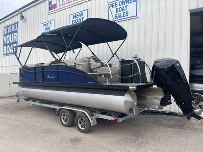2026 Barletta Cabrio C22CC - Photo 8