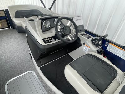2026 Barletta Cabrio C22CC - Photo 26