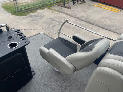 2026 Barletta Cabrio C22CC - Photo 4
