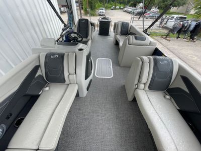 2026 Barletta Cabrio C22CC - Photo 22
