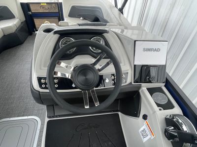 2026 Barletta Cabrio C22CC - Photo 27