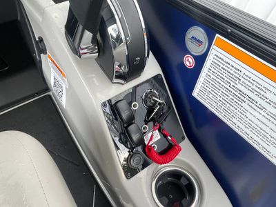 2026 Barletta Cabrio C22CC - Photo 29