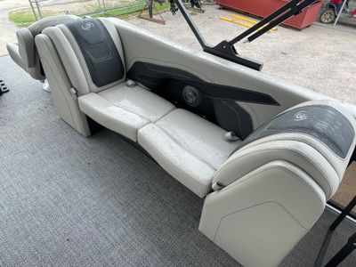 2026 Barletta Cabrio C22CC - Photo 25