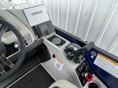 2026 Barletta Cabrio C22CC - Photo 40