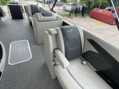 2026 Barletta Cabrio C22CC - Photo 21