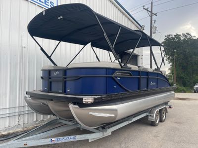 2026 Barletta Cabrio C22CC - Photo 9