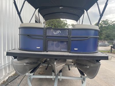 2026 Barletta Cabrio C22CC - Photo 10