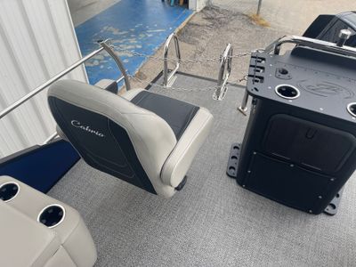 2026 Barletta Cabrio C22CC - Photo 33