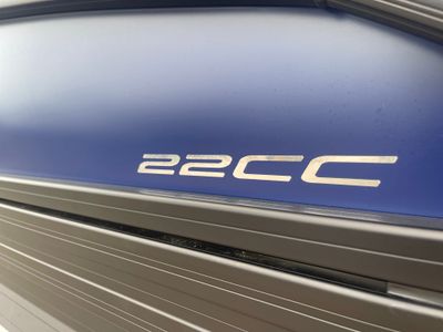 2026 Barletta Cabrio C22CC - Photo 35