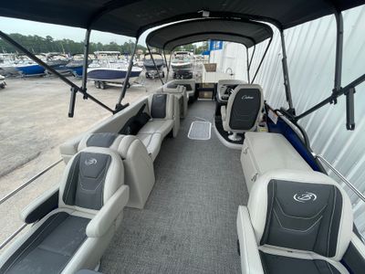 2026 Barletta Cabrio C22CC - Photo 5