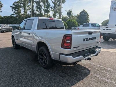 2026 RAM 1500 — detail view