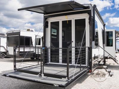 2026 Brinkley Model G - Photo 18