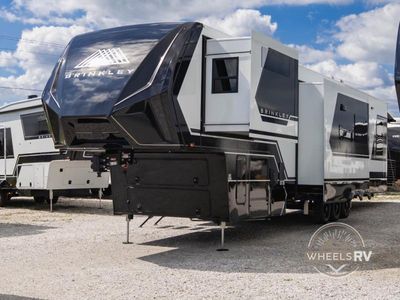 2026 Brinkley Model G - Photo 1