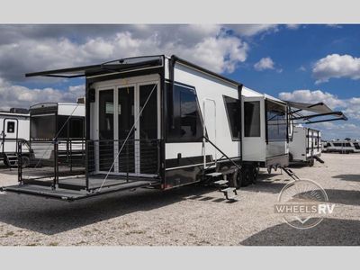 2026 Brinkley Model G - Photo 5