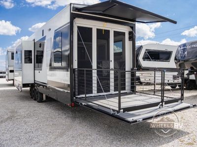 2026 Brinkley Model G - Photo 16