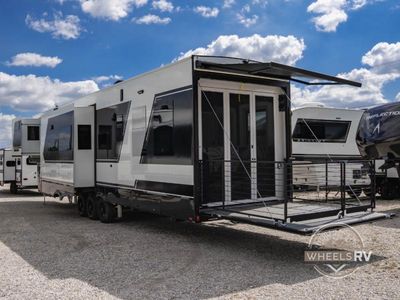 2026 Brinkley Model G - Photo 7