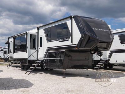2026 Brinkley Model G - Photo 3