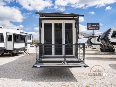 2026 Brinkley Model G - Photo 17