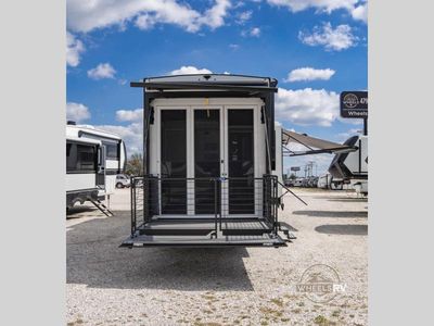 2026 Brinkley Model G - Photo 6