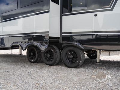 2026 Brinkley Model G - Photo 15