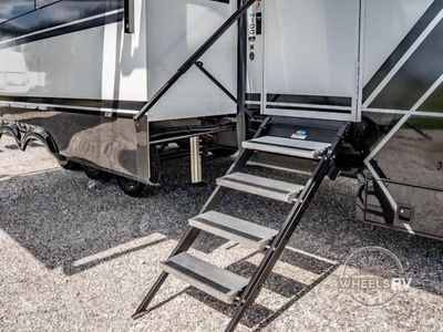 2026 Brinkley Model G - Photo 19