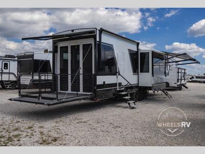 2026 Brinkley Model G - Photo 10